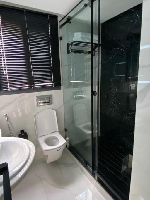 Apartamento Neuf Et Raffine, Centre