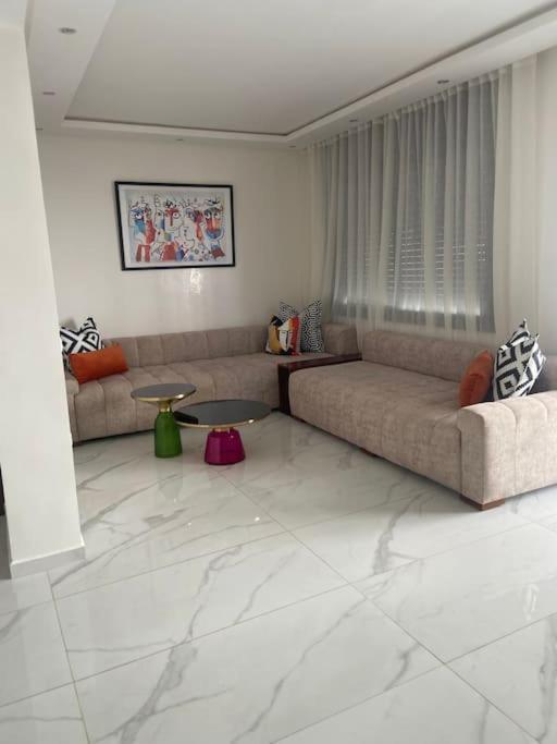 Neuf Et Raffine, Centre Apartamento *