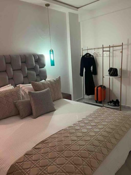Apartamento Neuf Et Raffine, Centre *