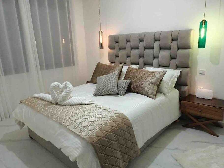 Apartamento Neuf Et Raffine, Centre *