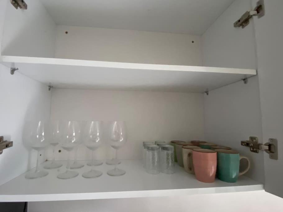 Neuf Et Raffine, Centre Apartamento Rabat